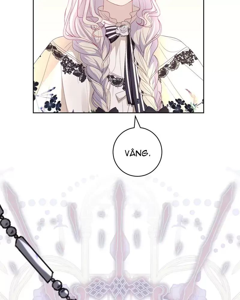 Một Ngày Nọ Bỗng Dưng Cha Xuất Hiện Chapter 22 - Trang 2