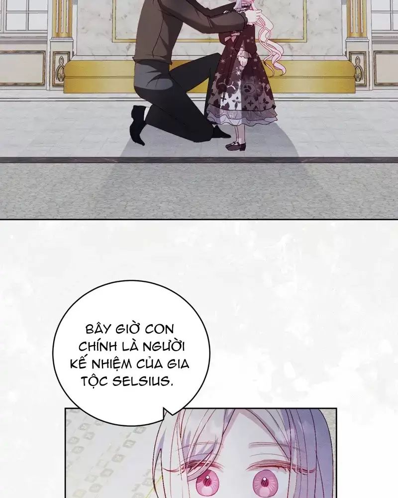 Một Ngày Nọ Bỗng Dưng Cha Xuất Hiện Chapter 22 - Trang 2