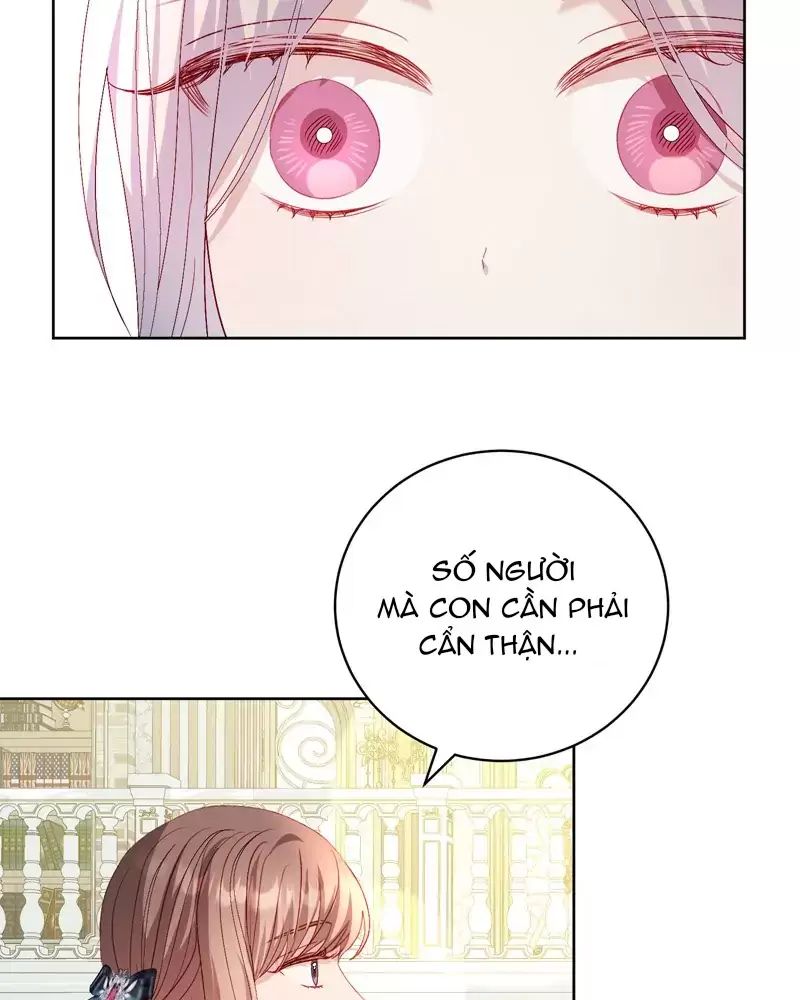 Một Ngày Nọ Bỗng Dưng Cha Xuất Hiện Chapter 22 - Trang 2