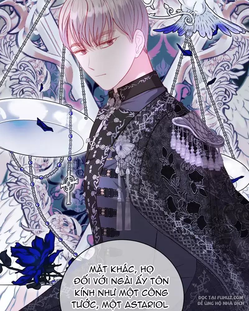 Một Ngày Nọ Bỗng Dưng Cha Xuất Hiện Chapter 22 - Trang 2