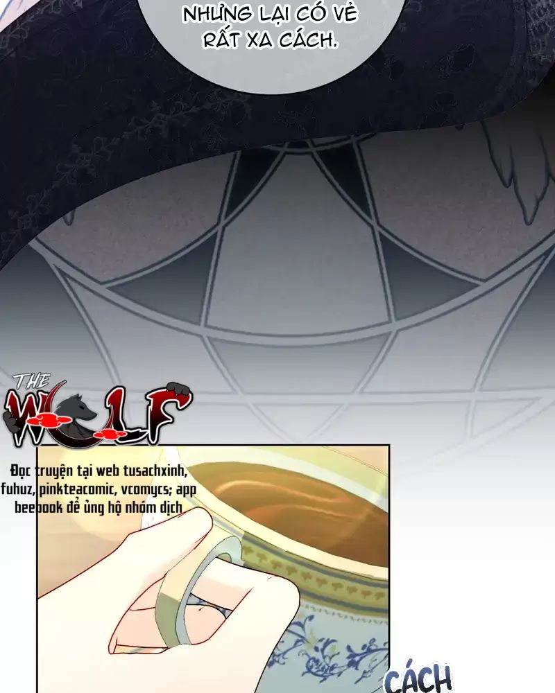 Một Ngày Nọ Bỗng Dưng Cha Xuất Hiện Chapter 22 - Trang 2