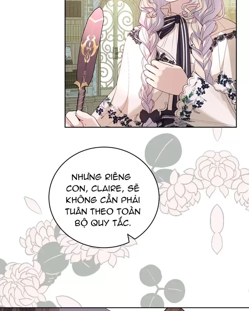 Một Ngày Nọ Bỗng Dưng Cha Xuất Hiện Chapter 22 - Trang 2