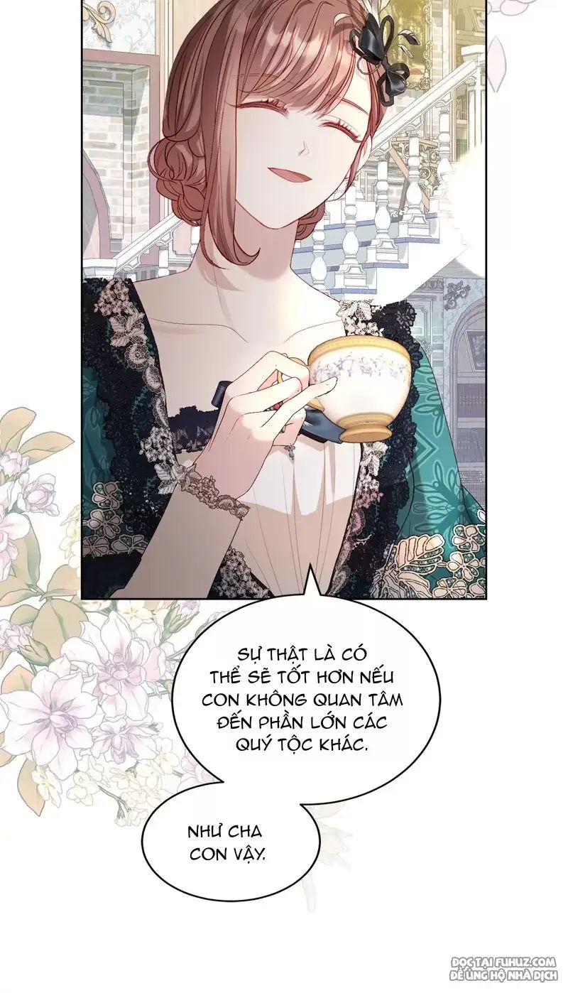 Một Ngày Nọ Bỗng Dưng Cha Xuất Hiện Chapter 22 - Trang 2