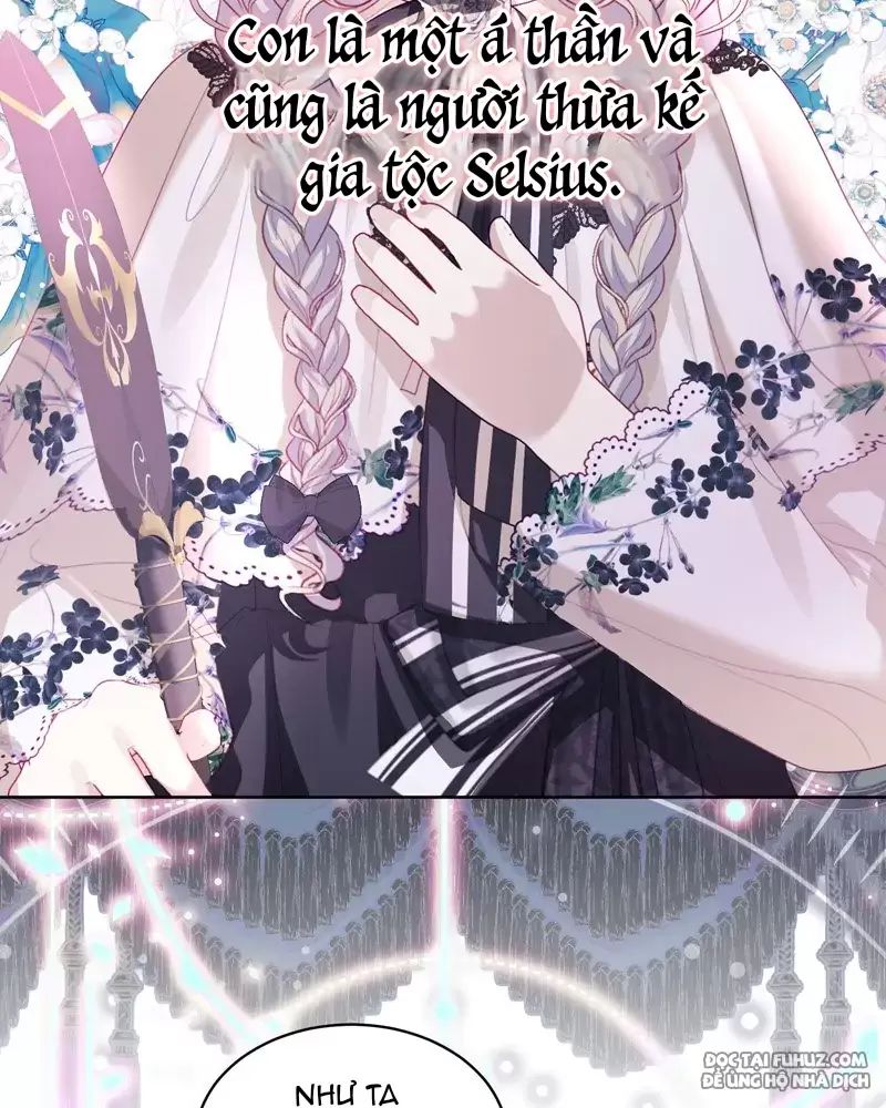 Một Ngày Nọ Bỗng Dưng Cha Xuất Hiện Chapter 22 - Trang 2