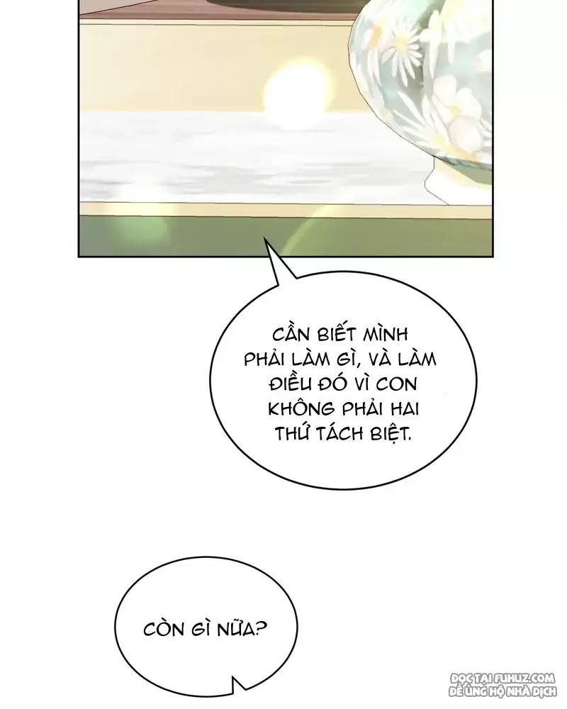 Một Ngày Nọ Bỗng Dưng Cha Xuất Hiện Chapter 22 - Trang 2