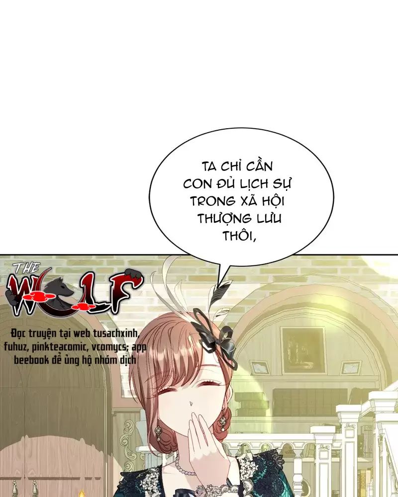 Một Ngày Nọ Bỗng Dưng Cha Xuất Hiện Chapter 22 - Trang 2