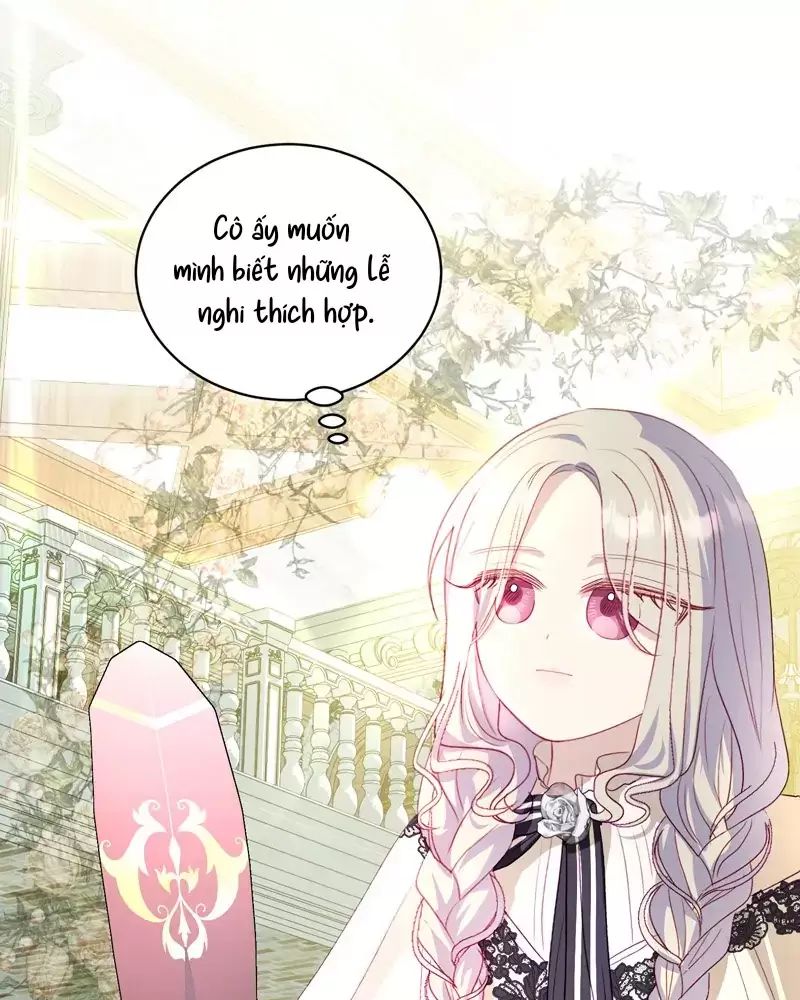 Một Ngày Nọ Bỗng Dưng Cha Xuất Hiện Chapter 22 - Trang 2