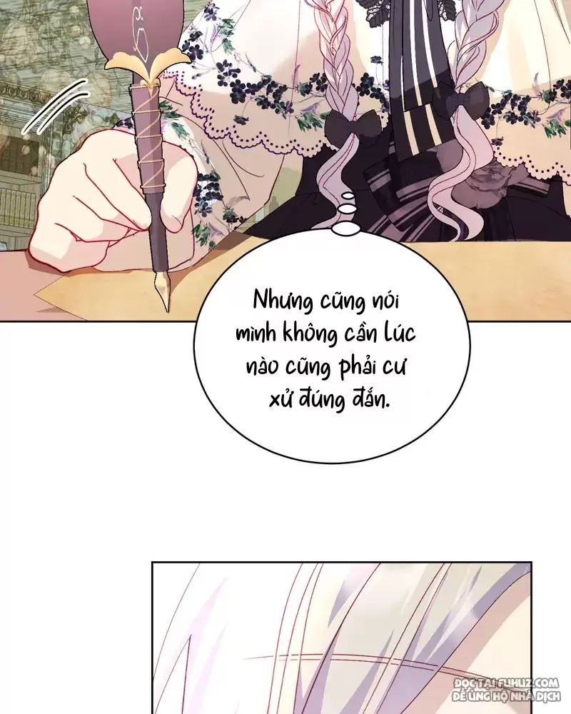 Một Ngày Nọ Bỗng Dưng Cha Xuất Hiện Chapter 22 - Trang 2