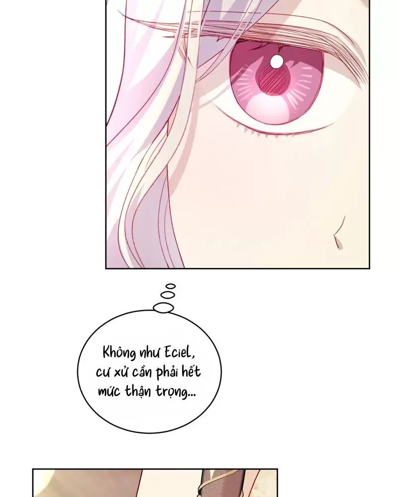 Một Ngày Nọ Bỗng Dưng Cha Xuất Hiện Chapter 22 - Trang 2