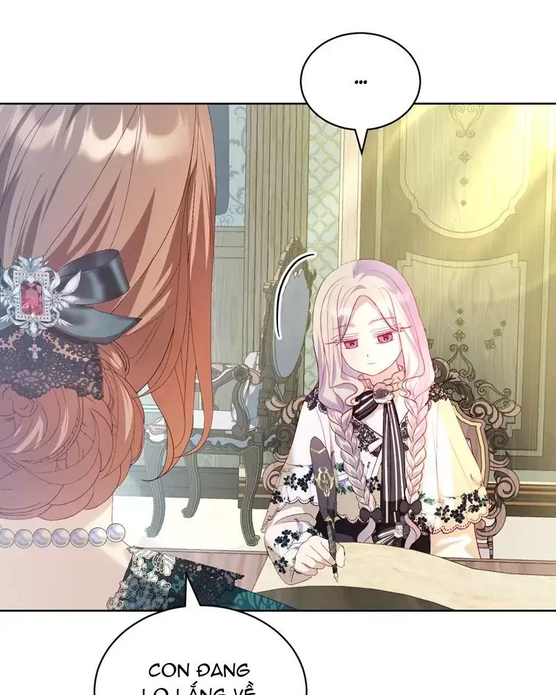 Một Ngày Nọ Bỗng Dưng Cha Xuất Hiện Chapter 22 - Trang 2