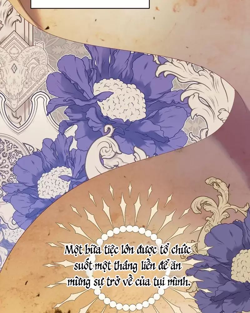 Một Ngày Nọ Bỗng Dưng Cha Xuất Hiện Chapter 22 - Trang 2