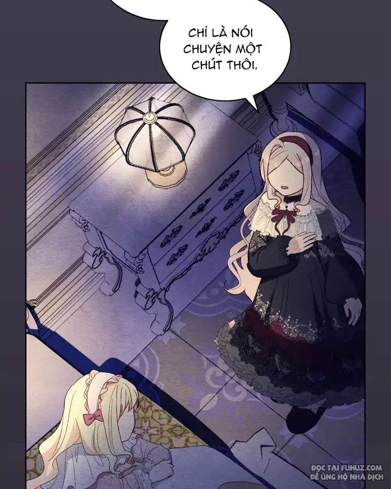 Một Ngày Nọ Bỗng Dưng Cha Xuất Hiện Chapter 22 - Trang 2