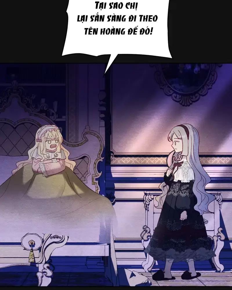 Một Ngày Nọ Bỗng Dưng Cha Xuất Hiện Chapter 22 - Trang 2