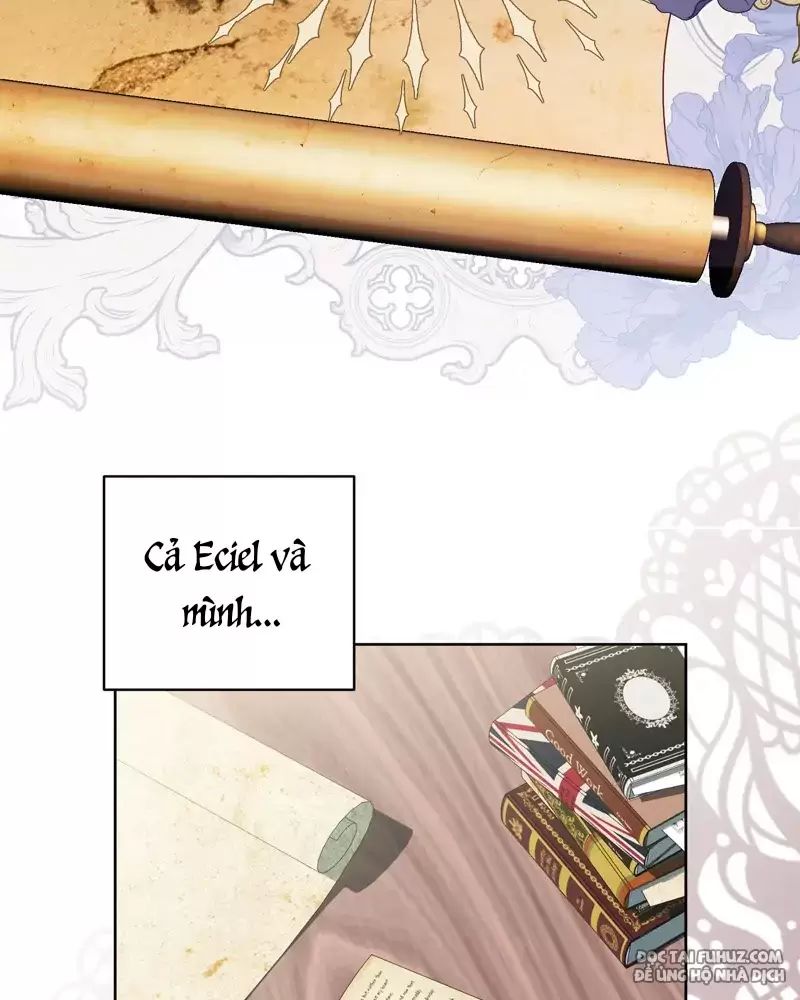 Một Ngày Nọ Bỗng Dưng Cha Xuất Hiện Chapter 22 - Trang 2