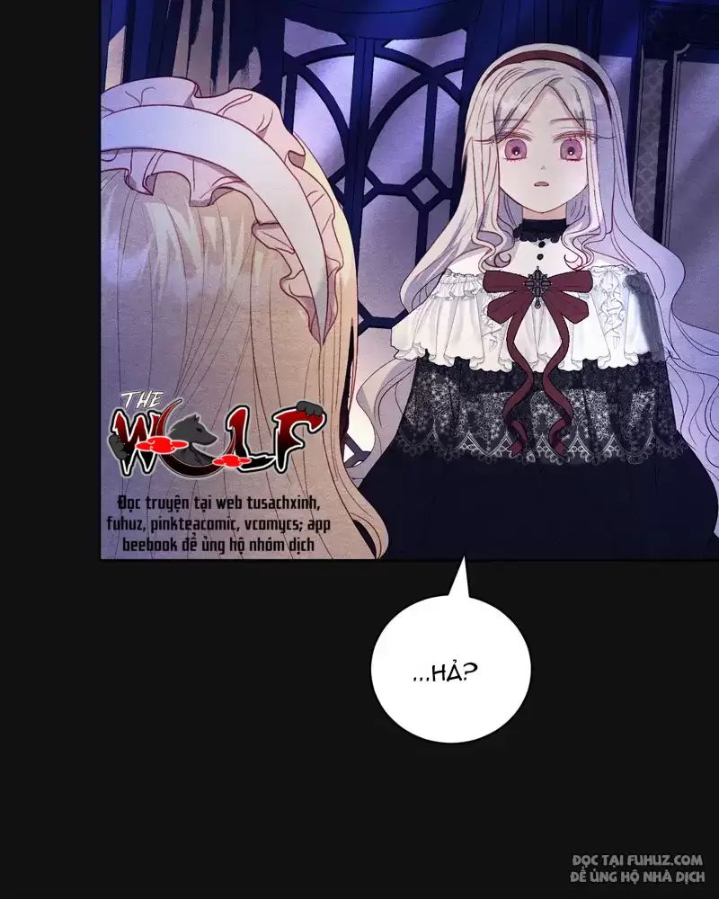 Một Ngày Nọ Bỗng Dưng Cha Xuất Hiện Chapter 22 - Trang 2