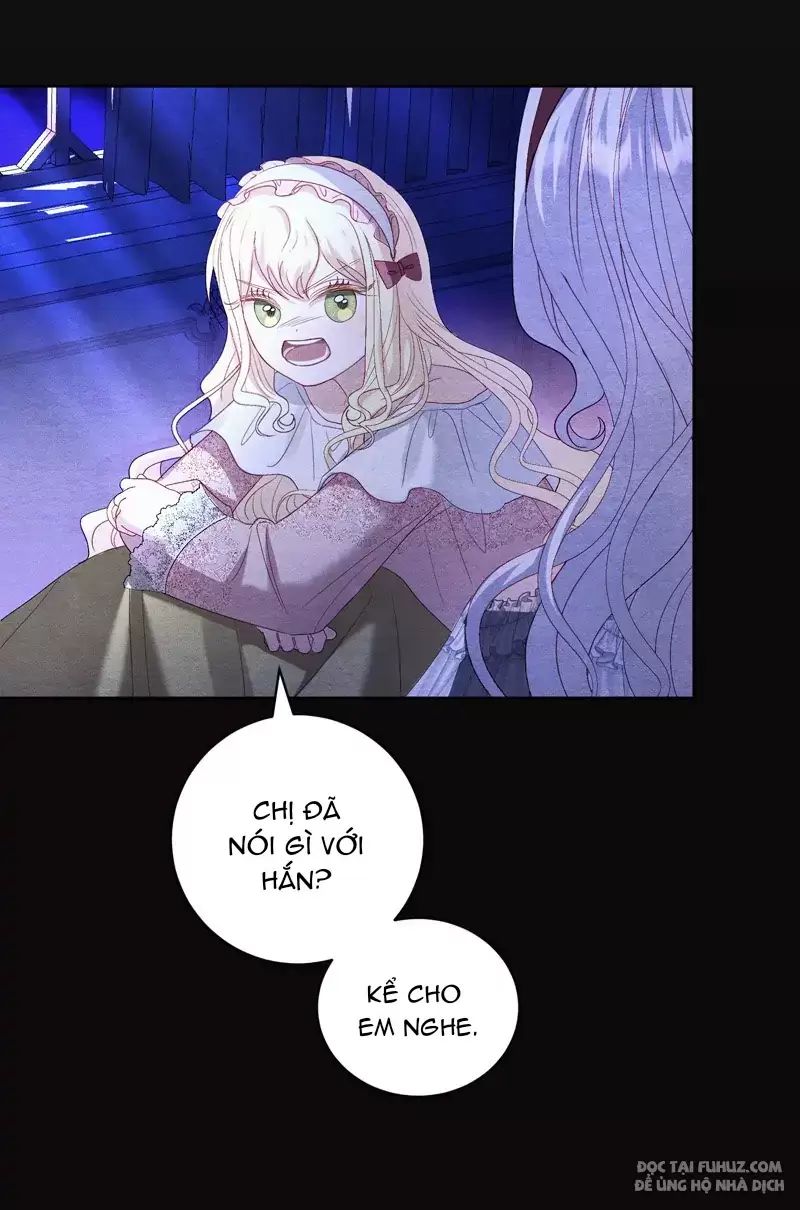 Một Ngày Nọ Bỗng Dưng Cha Xuất Hiện Chapter 22 - Trang 2