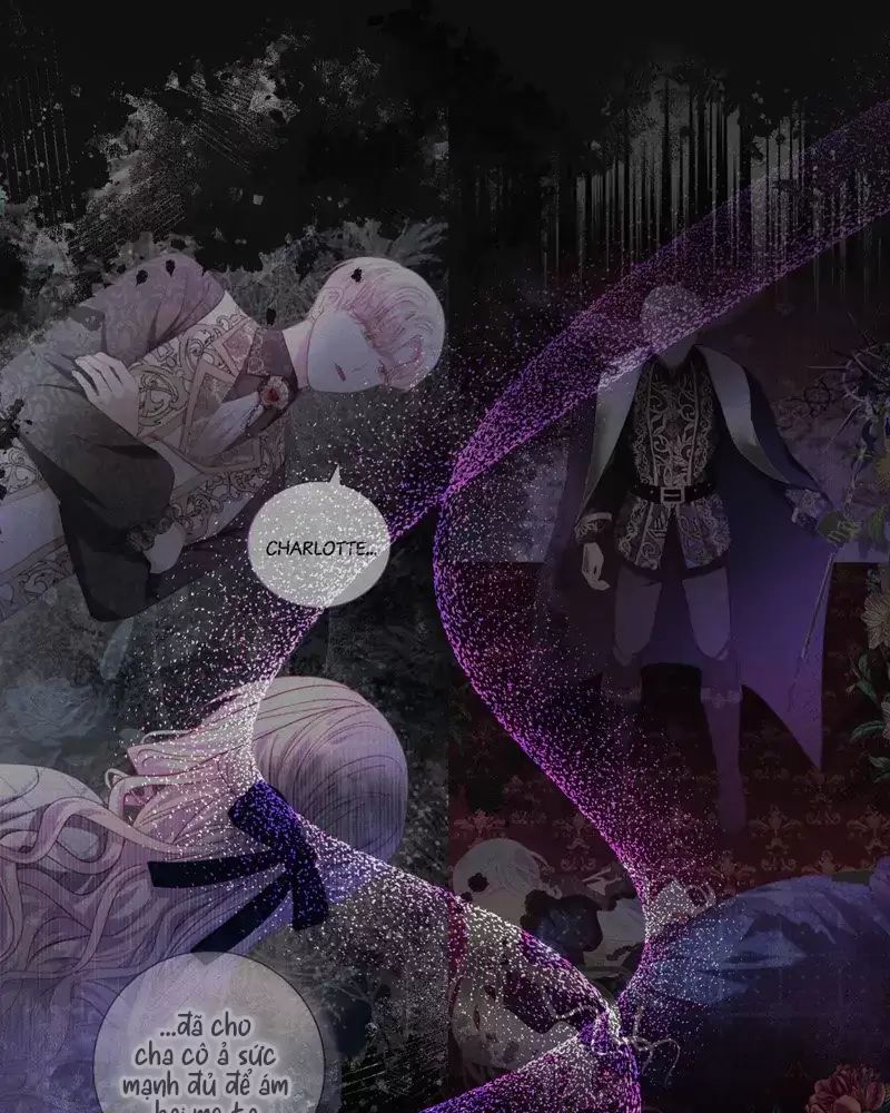 Một Ngày Nọ Bỗng Dưng Cha Xuất Hiện Chapter 22 - Trang 2