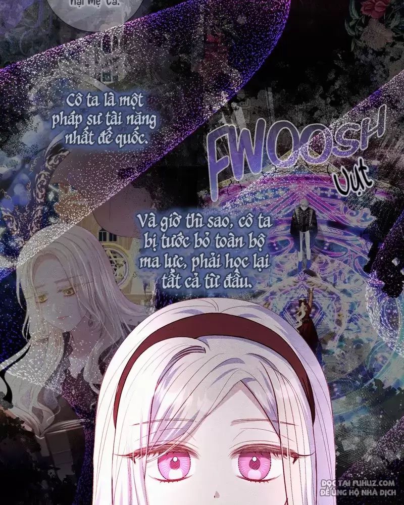 Một Ngày Nọ Bỗng Dưng Cha Xuất Hiện Chapter 22 - Trang 2