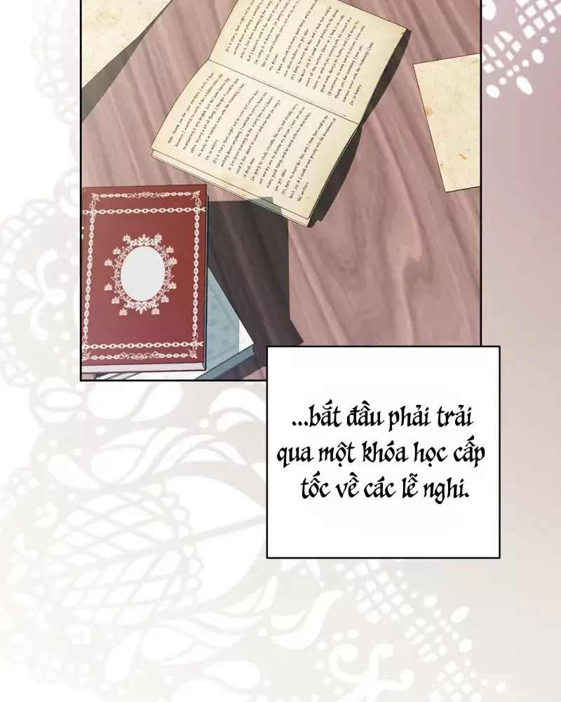 Một Ngày Nọ Bỗng Dưng Cha Xuất Hiện Chapter 22 - Trang 2