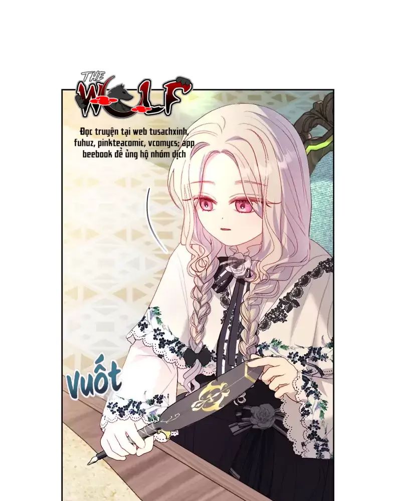 Một Ngày Nọ Bỗng Dưng Cha Xuất Hiện Chapter 22 - Trang 2