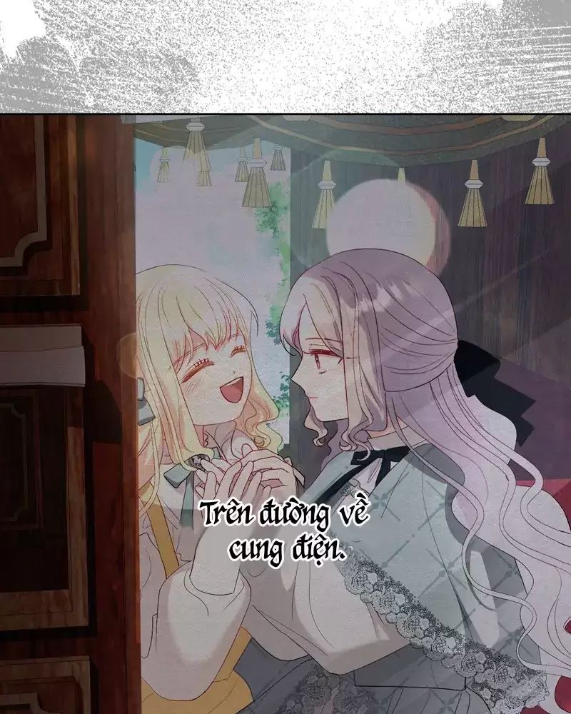 Một Ngày Nọ Bỗng Dưng Cha Xuất Hiện Chapter 22 - Trang 2