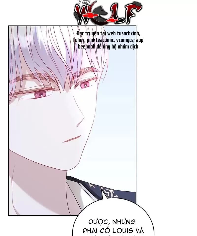 Một Ngày Nọ Bỗng Dưng Cha Xuất Hiện Chapter 23 - Trang 2