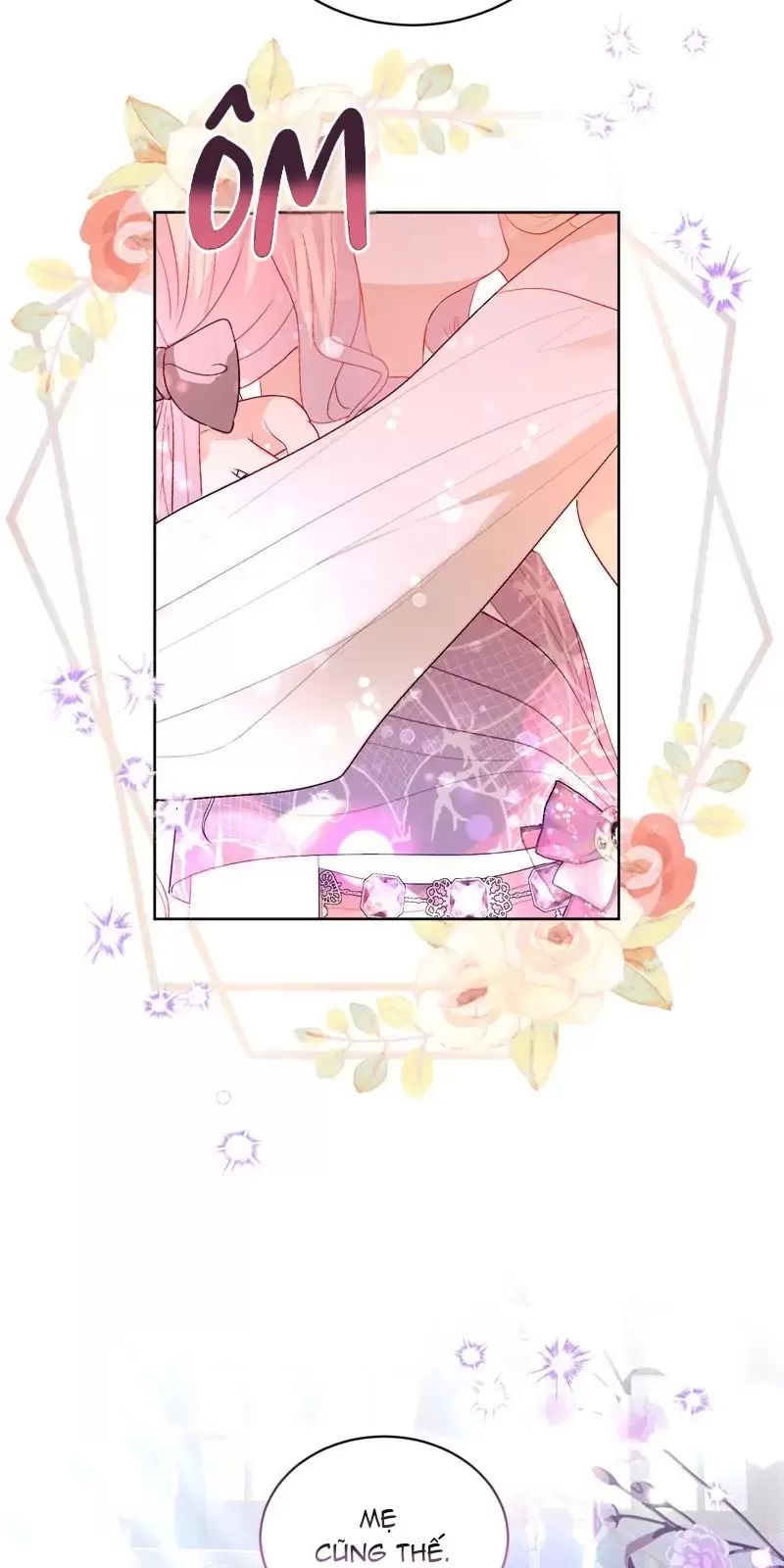 Một Ngày Nọ Bỗng Dưng Cha Xuất Hiện Chapter 23 - Trang 2