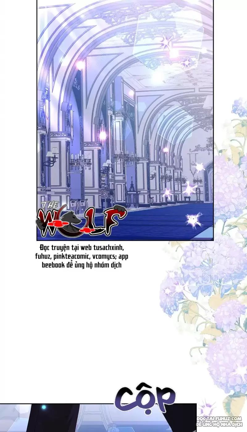 Một Ngày Nọ Bỗng Dưng Cha Xuất Hiện Chapter 23 - Trang 2