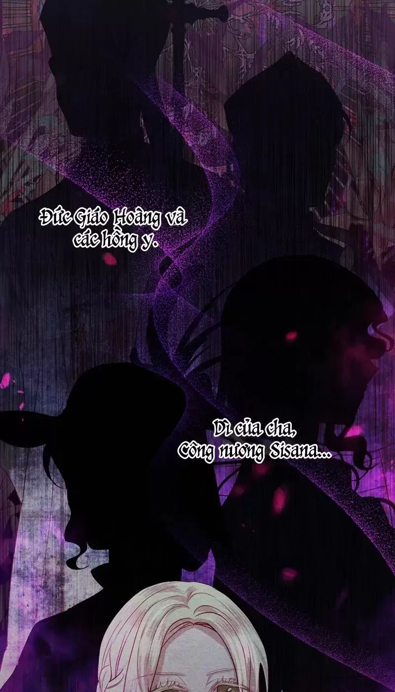 Một Ngày Nọ Bỗng Dưng Cha Xuất Hiện Chapter 23 - Trang 2