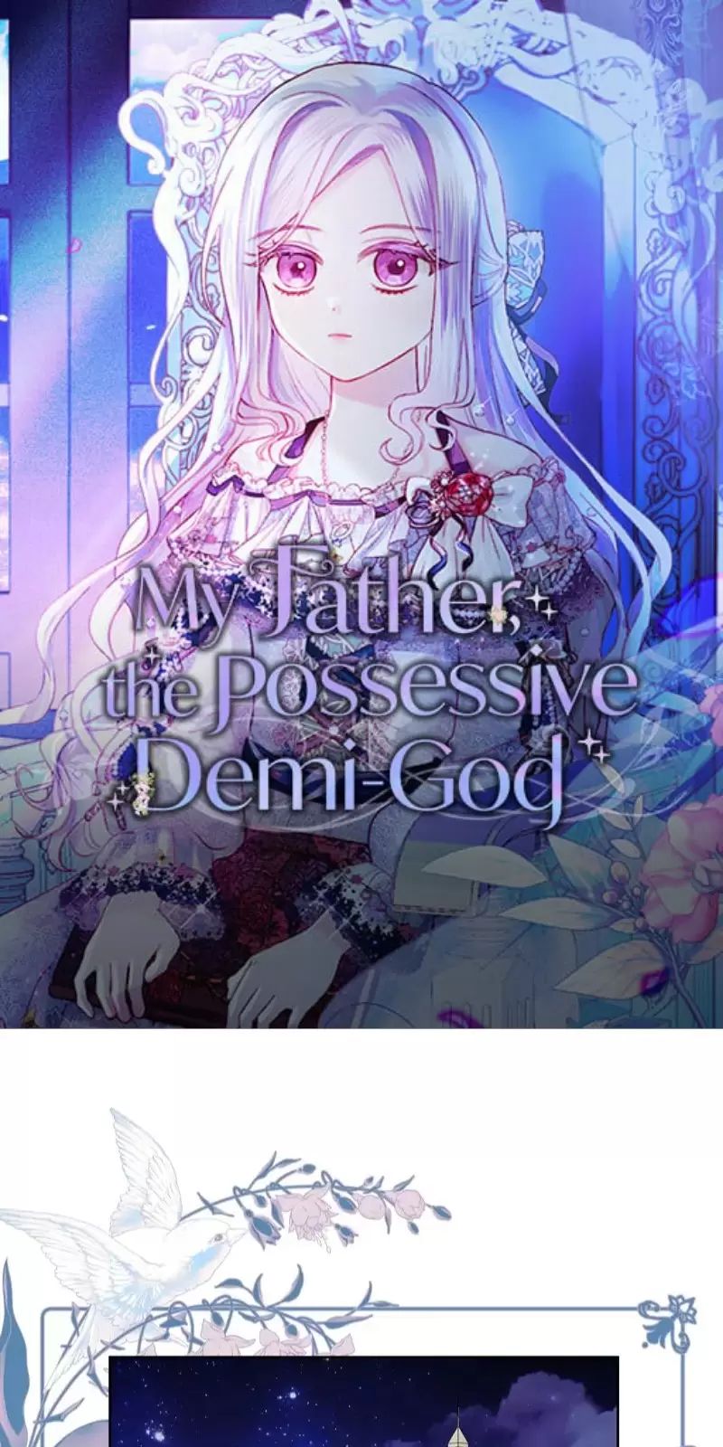 Một Ngày Nọ Bỗng Dưng Cha Xuất Hiện Chapter 23 - Trang 2