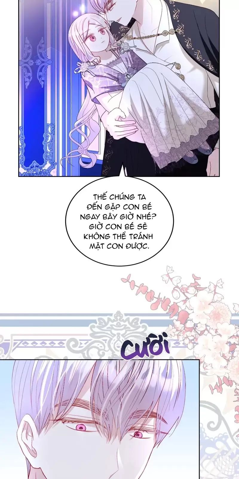 Một Ngày Nọ Bỗng Dưng Cha Xuất Hiện Chapter 23 - Trang 2