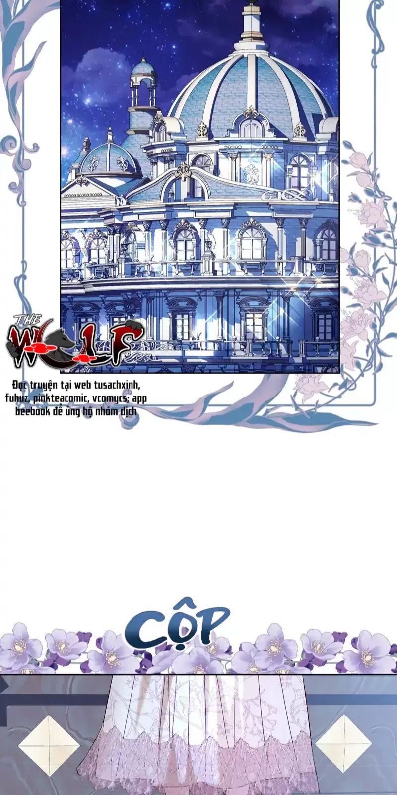 Một Ngày Nọ Bỗng Dưng Cha Xuất Hiện Chapter 23 - Trang 2