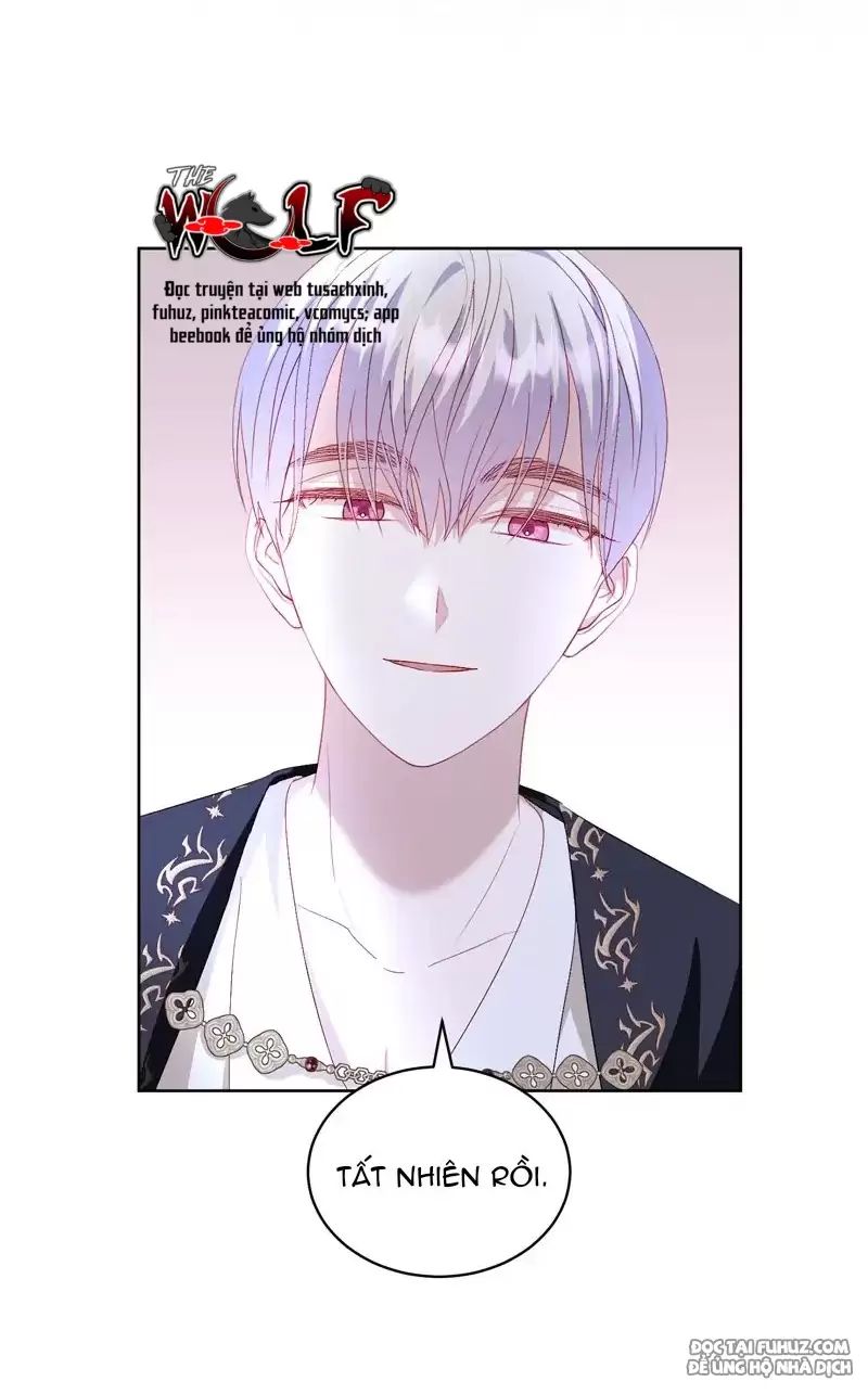 Một Ngày Nọ Bỗng Dưng Cha Xuất Hiện Chapter 23 - Trang 2