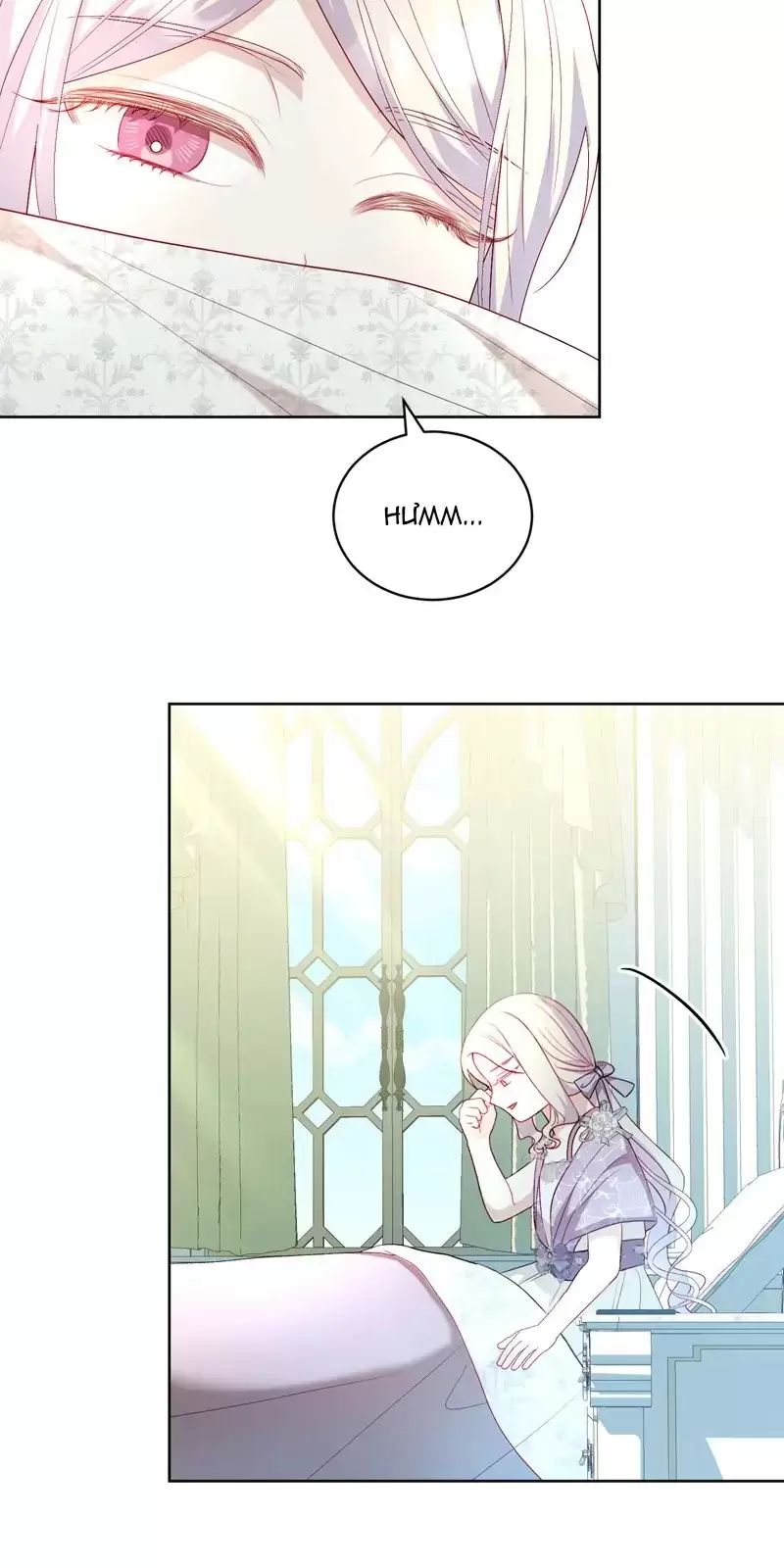 Một Ngày Nọ Bỗng Dưng Cha Xuất Hiện Chapter 23 - Trang 2