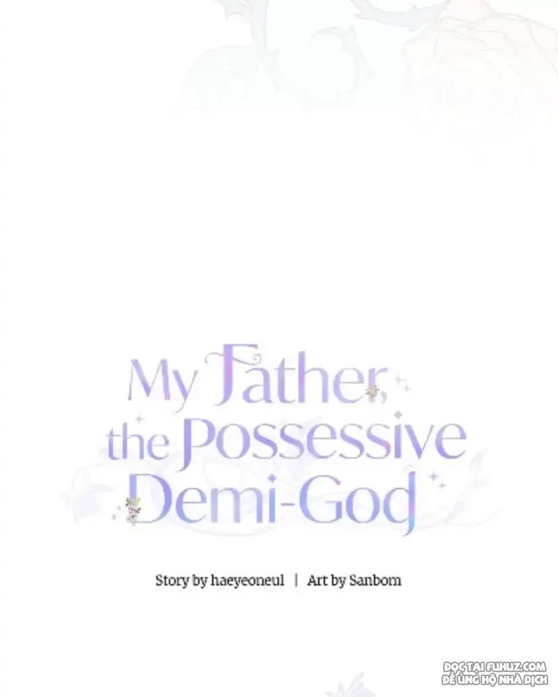 Một Ngày Nọ Bỗng Dưng Cha Xuất Hiện Chapter 23 - Trang 2