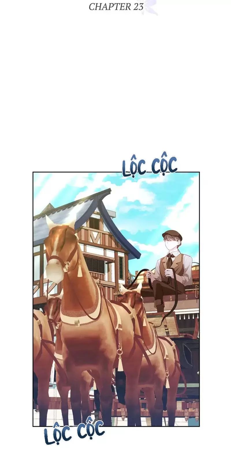 Một Ngày Nọ Bỗng Dưng Cha Xuất Hiện Chapter 23 - Trang 2