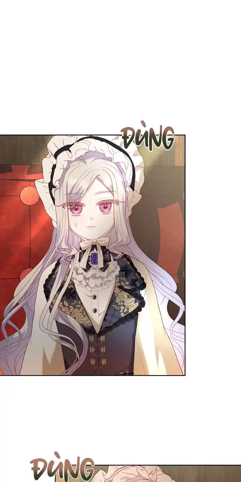 Một Ngày Nọ Bỗng Dưng Cha Xuất Hiện Chapter 23 - Trang 2