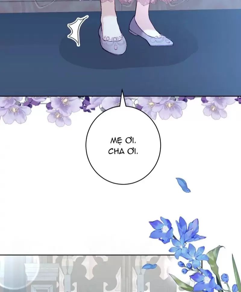 Một Ngày Nọ Bỗng Dưng Cha Xuất Hiện Chapter 23 - Trang 2