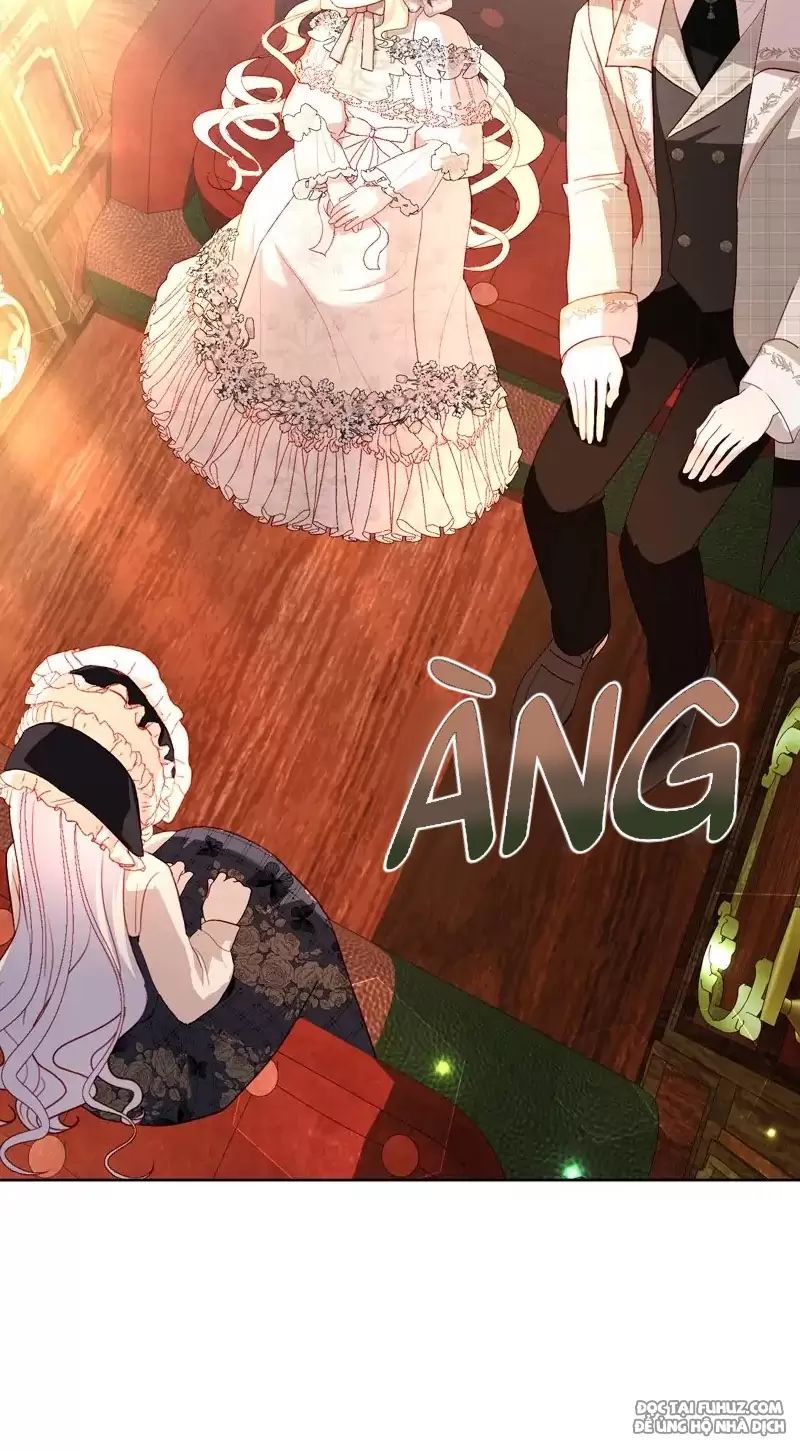 Một Ngày Nọ Bỗng Dưng Cha Xuất Hiện Chapter 23 - Trang 2