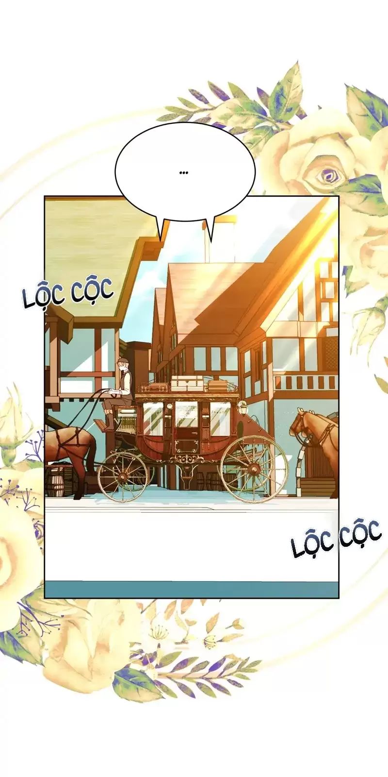 Một Ngày Nọ Bỗng Dưng Cha Xuất Hiện Chapter 23 - Trang 2