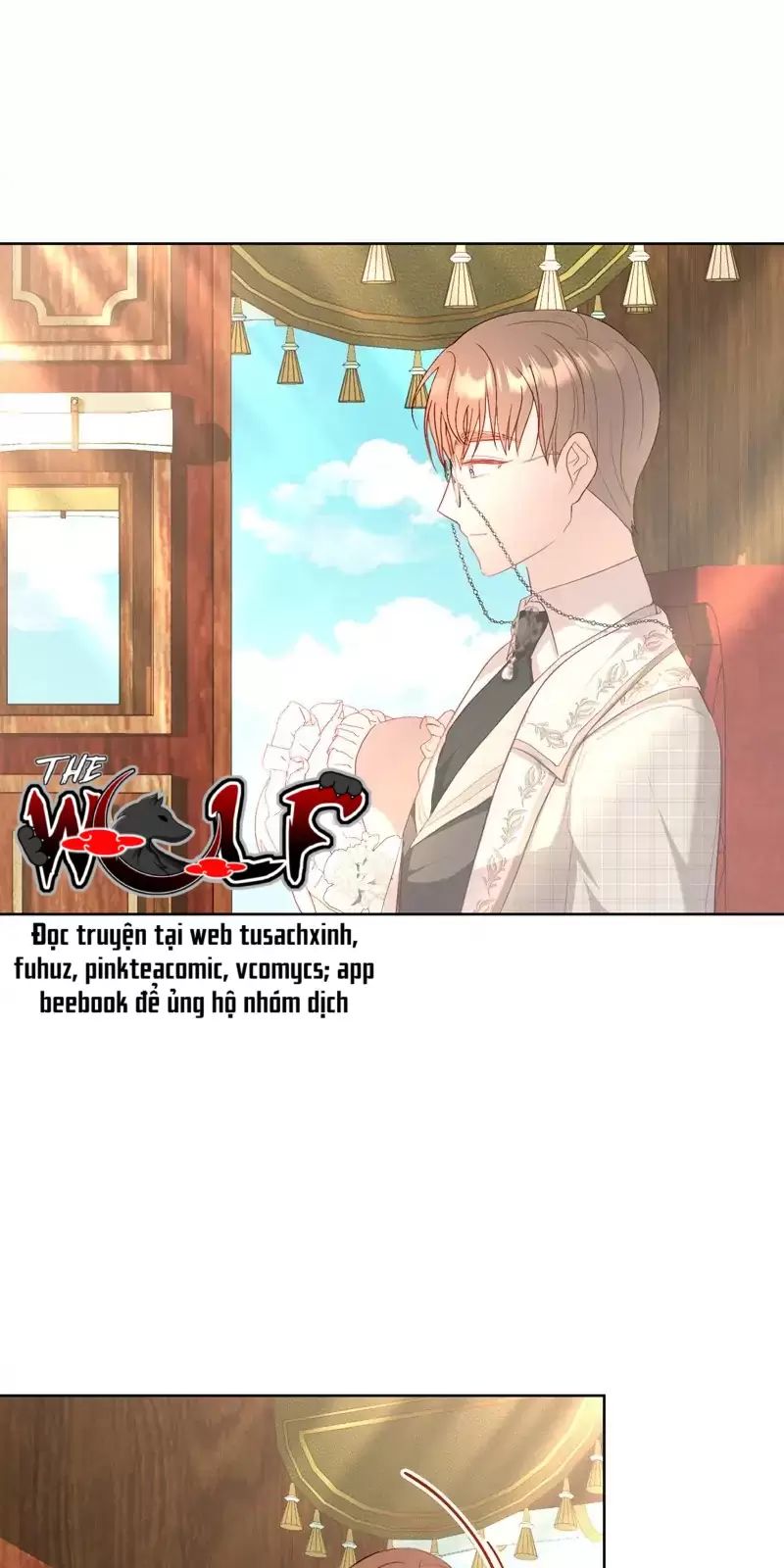 Một Ngày Nọ Bỗng Dưng Cha Xuất Hiện Chapter 23 - Trang 2