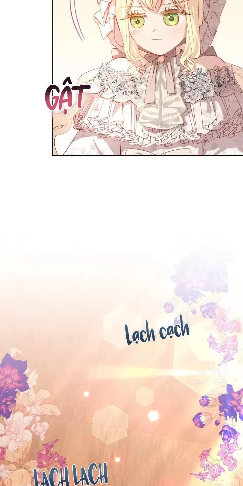 Một Ngày Nọ Bỗng Dưng Cha Xuất Hiện Chapter 23 - Trang 2