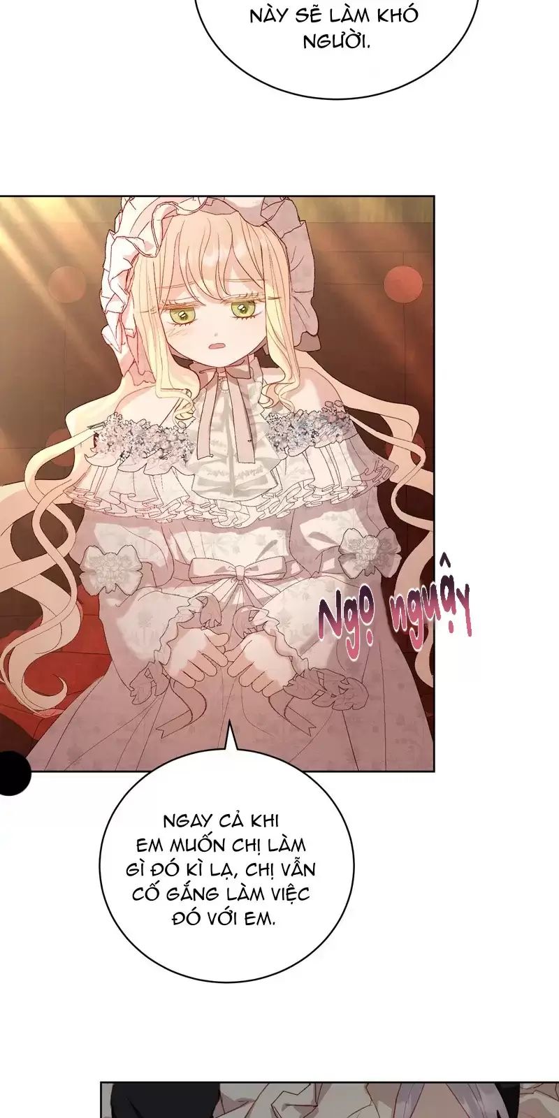 Một Ngày Nọ Bỗng Dưng Cha Xuất Hiện Chapter 23 - Trang 2