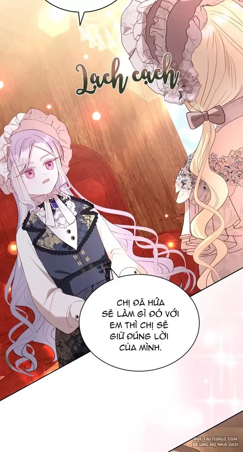 Một Ngày Nọ Bỗng Dưng Cha Xuất Hiện Chapter 23 - Trang 2