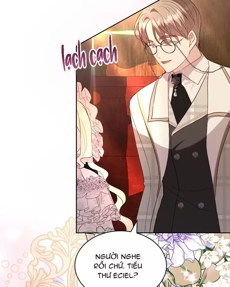 Một Ngày Nọ Bỗng Dưng Cha Xuất Hiện Chapter 23 - Trang 2