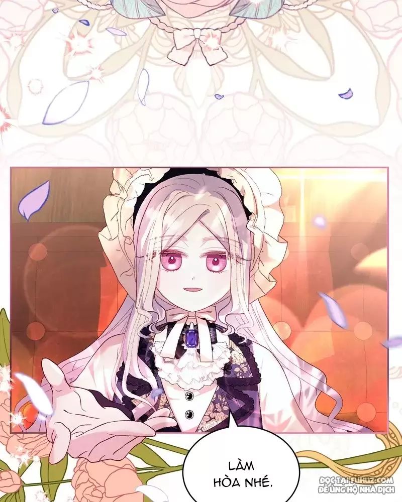 Một Ngày Nọ Bỗng Dưng Cha Xuất Hiện Chapter 23 - Trang 2