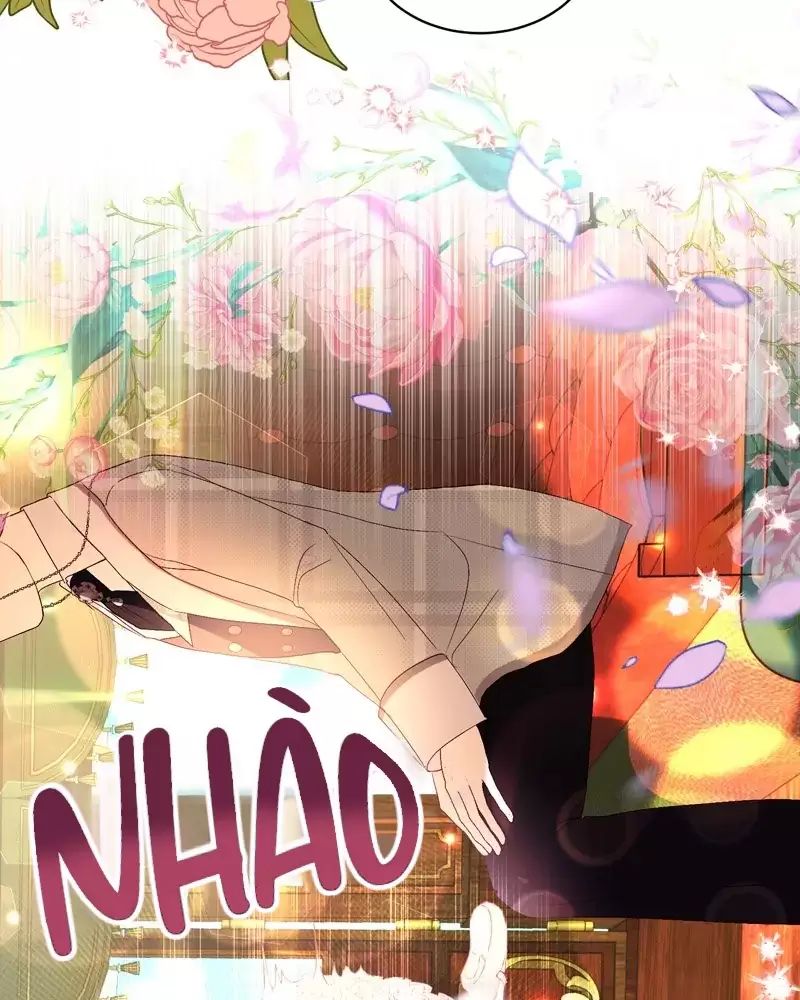 Một Ngày Nọ Bỗng Dưng Cha Xuất Hiện Chapter 23 - Trang 2