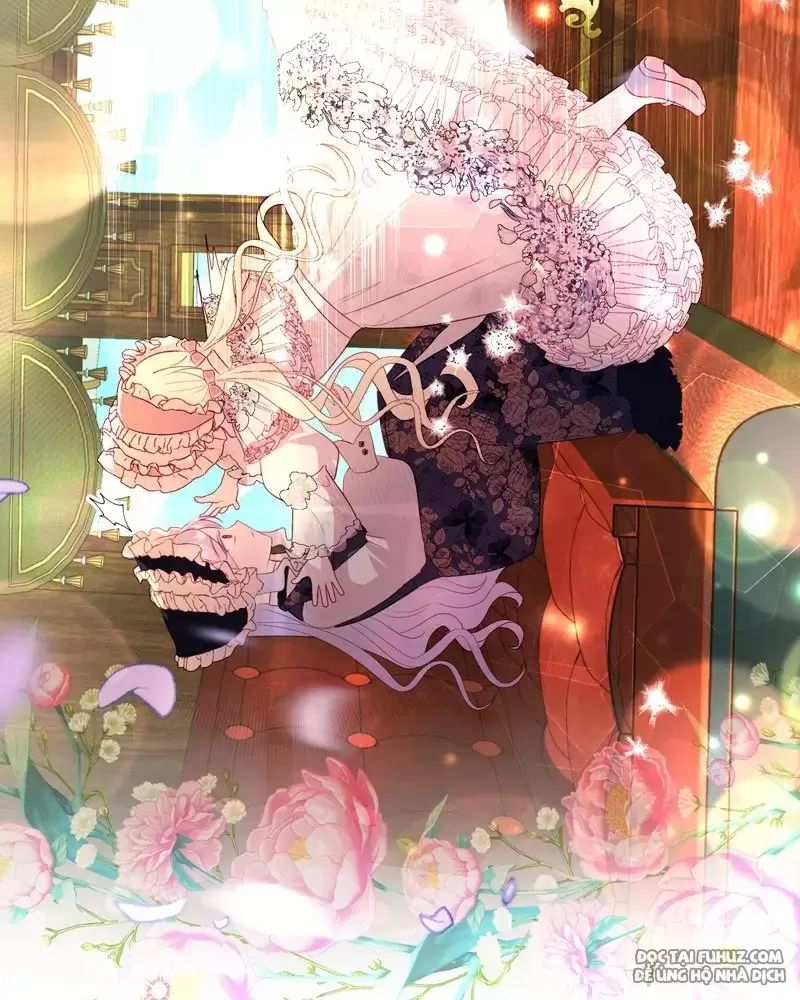 Một Ngày Nọ Bỗng Dưng Cha Xuất Hiện Chapter 23 - Trang 2