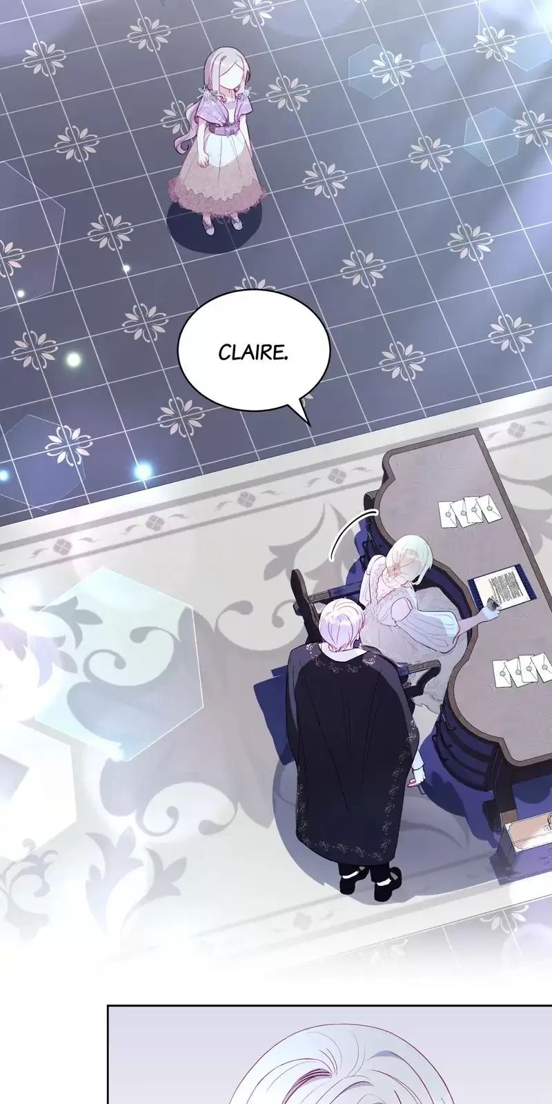 Một Ngày Nọ Bỗng Dưng Cha Xuất Hiện Chapter 23 - Trang 2