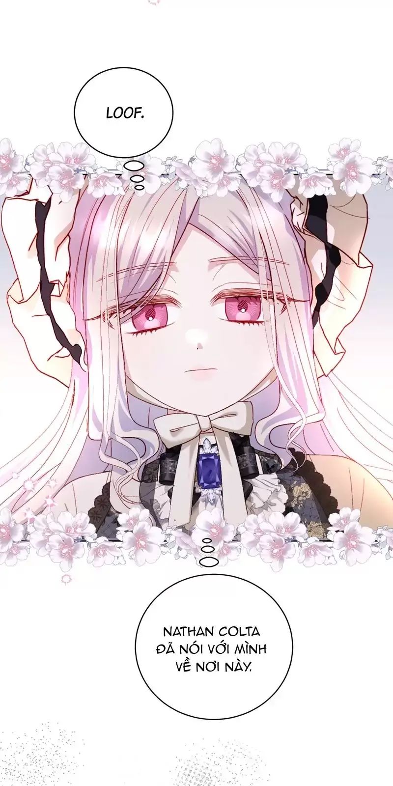 Một Ngày Nọ Bỗng Dưng Cha Xuất Hiện Chapter 23 - Trang 2